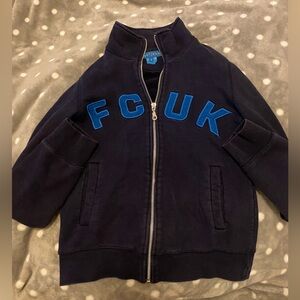 French Connection (fcuk) Sweater